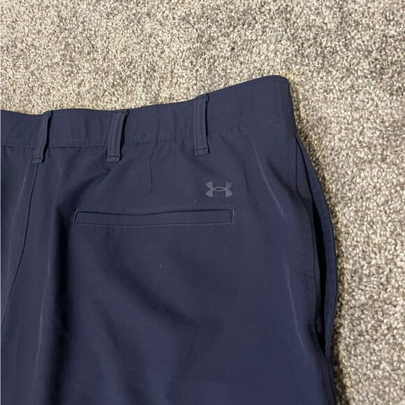 Men's UA Drive Shorts - Picture 6 of 11